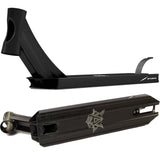 Revolution Storm Stunt Scooter Deck - Black