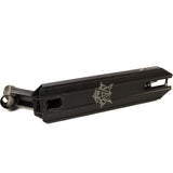 Revolution Storm Stunt Scooter Deck - Black