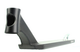Apex Pro Stunt Scooter Deck 580mm - Black