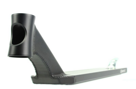 Apex Pro Stunt Scooter Deck 580mm - Black