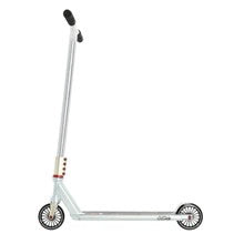 Aztek Corsa Complete Stunt Scooter  - Aqua