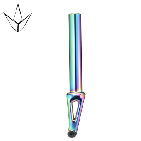 Blunt Cnc V2 IHC Scooter Fork - Neochrome