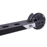 CORE SL (Super Light) Complete Scooter - Black