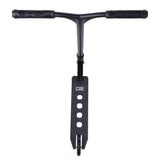CORE SL (Super Light) Complete Scooter - Black