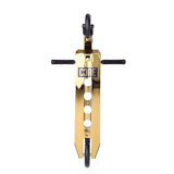 CORE SL1 (Super Light) Complete Scooter - NeoGold/Black