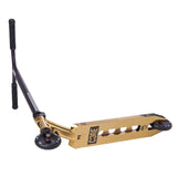 CORE SL1 (Super Light) Complete Scooter - NeoGold/Black