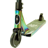 Revolution Storm Complete Stunt Scooter - Neo Chrome