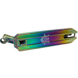 Revolution Storm Stunt Scooter Deck - Neochrome