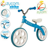 Zycom Zbike Balance Bike Blue/White