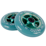 Proto Plasma Signature Pro Scooter Wheel 110mm - Chema Cardenas
