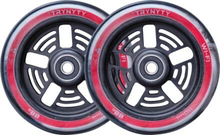 TRYNYTY WI-FI Stunt Scooter wheels (sold as a pair )