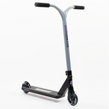 Dominator Airborne Complete Stunt Scooter - Black / Grey