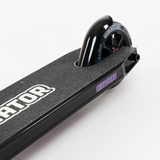Dominator Airborne Complete Stunt Scooter - Black / Grey