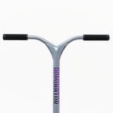 Dominator Airborne Complete Stunt Scooter - Black / Grey