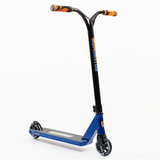Dominator Airborne Complete Stunt Scooter - Blue / Black