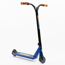 Dominator Airborne Complete Stunt Scooter - Blue / Black