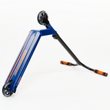 Dominator Airborne Complete Stunt Scooter - Blue / Black