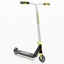 Dominator Sniper Complete Stunt Scooter - Black / Grey