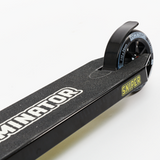 Dominator Sniper Complete Stunt Scooter - Black / Grey