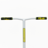 Dominator Sniper Complete Stunt Scooter - Black / Grey
