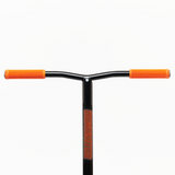 Dominator Sniper Complete Stunt Scooter - Silver / Black
