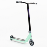 Dominator Sniper Complete Stunt Scooter - Teal / Black