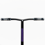 Dominator Sniper Complete Stunt Scooter - Teal / Black