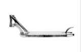 Drone Icon Scooter Deck 21" – Polished - Pro Xtreme Sports