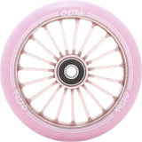 Aztek Architect Stunt Scooter  Wheels - Ruby - sold as a pair