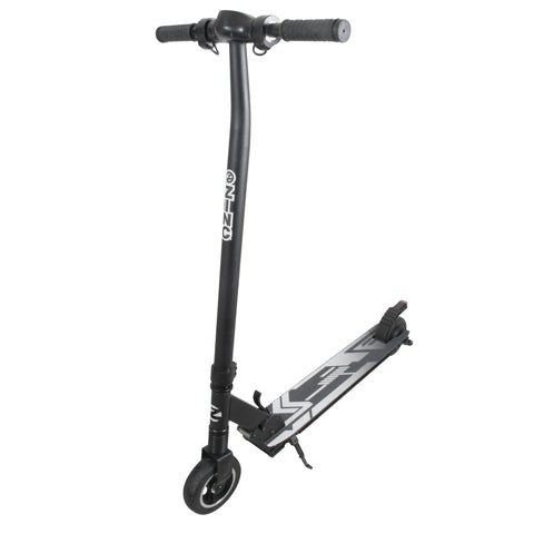 Zinc Eco Electric Scooter