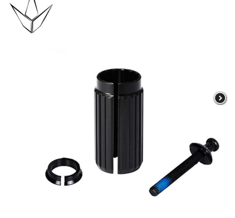 Blunt Envy IHC TO HIC Compression Kit / Adapter