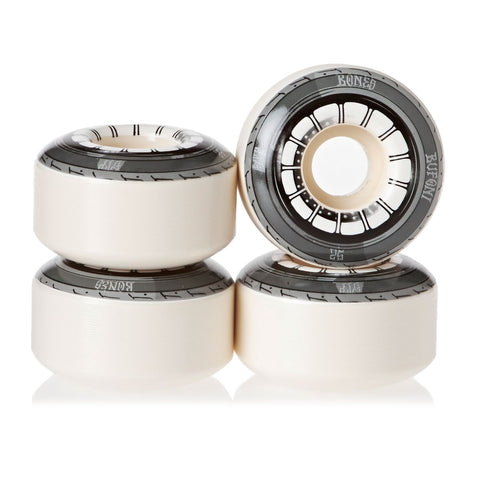 Bones Bufoni STF 83B - 52mm Skateboard Wheels - Pro Xtreme Sports