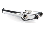 Lifeboat NATHAN FLEMONGO Scooter Forks - Chrome - SCS / HIC - Pro Xtreme Sports