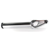 Lifeboat NATHAN FLEMONGO Scooter Forks - Chrome - SCS / HIC - Pro Xtreme Sports