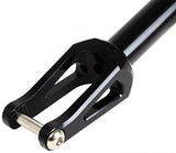 Blunt CNC Scooter Forks - IHC - Black - Pro Xtreme Sports