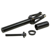 Blunt CNC Scooter Forks - IHC - Black - Pro Xtreme Sports