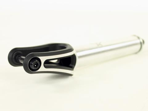 Aztek Redux SCS Scooter Fork - Black - Pro Xtreme Sports