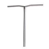 Entity Titanium Ti Seraph Stunt Scooter Bars -  Raw