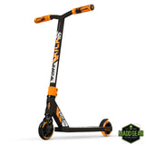 Madd Gear Kick Mini Pro Rascal IV - Black/Orange