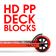 Madd Gear Kick Mini Pro Rascal  IV - Red/Blue