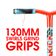 Madd Gear Kick Mini Pro Rascal  IV - Red/Blue