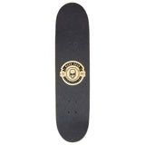 MGP Pro Series Hatter Complete Skateboard – Blue/Black
