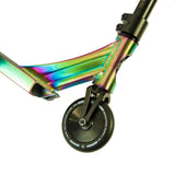 Revolution Storm Complete Stunt Scooter - Neo Chrome