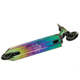 Revolution Storm Complete Stunt Scooter - Neo Chrome