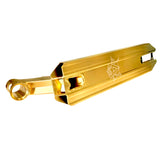 Revolution Storm Stunt Scooter Deck - Gold