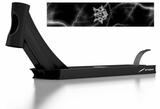 Revolution Storm Stunt Scooter Deck - Black