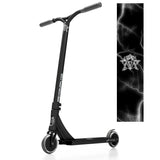 Revolution Storm Complete Stunt Scooter - Black