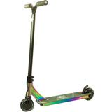 Revolution Storm Complete Stunt Scooter - Neo Chrome