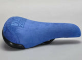Mafiabike Bike Life Mafia BLM Stacked Bike Seat - Blue