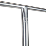 Entity Titanium 9T Stunt Scooter Bars Raw